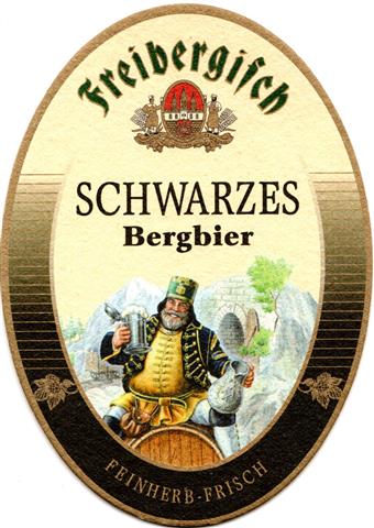 freiberg fg-sn freiberger schwarz 2a (oval265-feinherb)